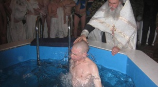 What you need to know before baptism