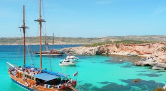 Чем привлекает туристов Мальта