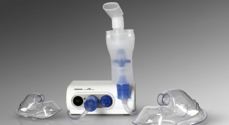 How to choose a nebulizer for home use