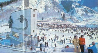Чем Казахстан привлекает туристов зимой