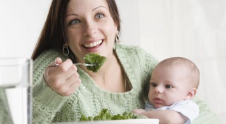 Как питаться кормящей маме, чтобы у ребенка не было аллергии