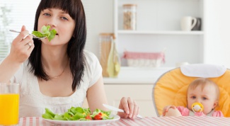 Как питаться кормящей маме, чтобы у ребенка не было колик