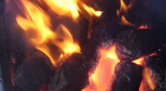 What is good about coal briquettes