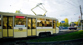 How to become a tram driver