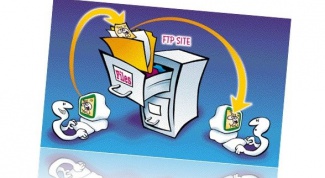 Как работают файлообменники