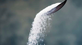 Чем вреден сахар в таблетках (сахарозаменитель)