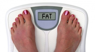 Как быстро набрать недостающий вес?