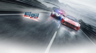 Почему не работает игра Need For Speed