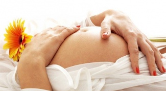 Как часто должен шевелиться плод при беременности