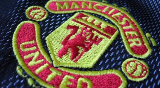 Манчестер Юнайтед - легенды футбола