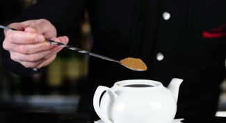  Калмыцкий чай - национальный напиток адыгов