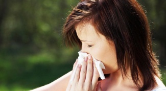 Аллергия на растения: как лечить?
