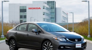 Honda Civic: характеристики и особенности