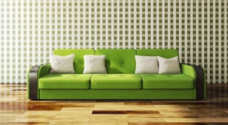 Выбираем диван: особенности механизмов складывания