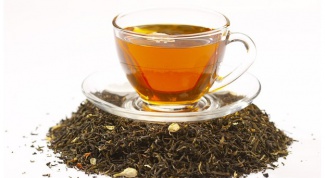 Как влияет употребление черного и зеленого чая на здоровье