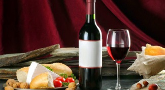 Красное вино: полезные свойства и нюансы вкуса