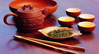 Как влияет на здоровье зеленый чай Пуэр