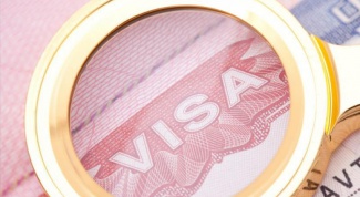 Шенгенская виза: список необходимых документов