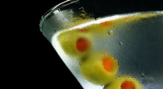 Cocktail recipes with Martini Bianco