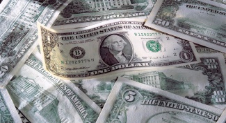 Доллар США - роль в мировой экономике