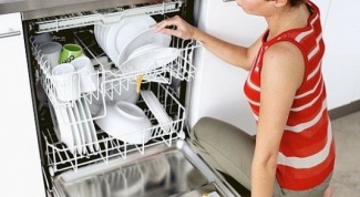 Посудомоечные машины: преимущество и недостатки