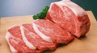 Как выбрать качественное мясо