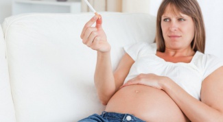 Smoking in pregnancy: effects