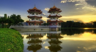 Туры в Китай: выбираем лучшие