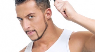Как выбрать средство от выпадения волос для мужчин