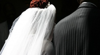 Свадебная фата - символ долголетия семейной жизни, так ли это?