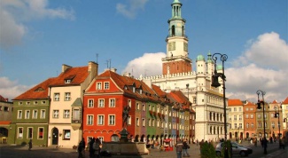 Путешествуем по Польше: где отдохнуть, что посмотреть