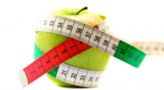 Яблоки и гречка помогают похудеть: мифы и реальность 