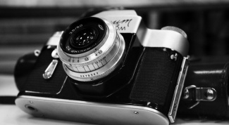 How to profitably sell camera Zenit