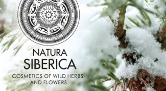  Косметика бренда Natura Siberica: характеристики и полезные свойства 