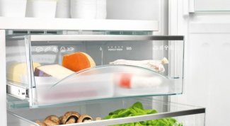 How to choose a cheap refrigerator