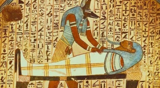 Мифы Древнего Египта