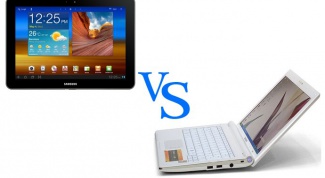 Что лучше выбрать нетбук или планшет? Отзывы пользователей