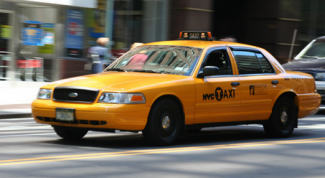Как выбрать хорошее такси