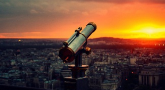 Как выбрать телескоп для домашнего использования