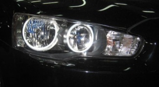 Как установить светодиодные лампы на автомобиль