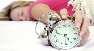 Режим сна при тяжелых умственных и физических нагрузках организма