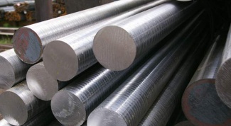 Marking of stainless steel in Russia and abroad