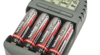 Как выбрать аккумуляторные батареи