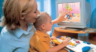 Как выбрать интерактивную игру для ребенка