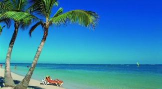 Доминикана - туристический рай