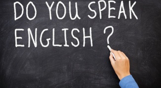 Как выучить английский язык он-лайн