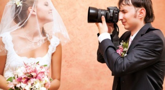Как найти свадебного фотографа в Москве