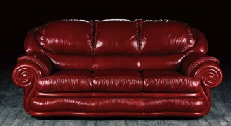 Как выбрать хороший диван при покупке
