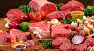 Какими полезными свойствами обладает мясо?