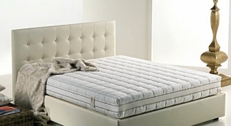 How to choose a mattress